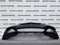 BMW 1 Series M Sport 140 F20 F21 Lci 2016-2019 Front Bumper 4 Pdc Genuine [B209]