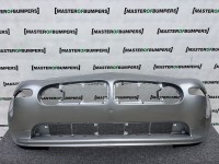 BMW Z8 Cabrio James Bond Car 1998-2002 Front Bumper Genuine [B214]