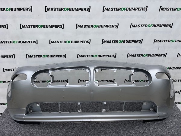 BMW Z8 Cabrio James Bond Car 1998-2002 Front Bumper Genuine [B214]