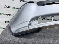 BMW Z8 Cabrio James Bond Car 1998-2002 Front Bumper Genuine [B214]
