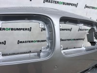 BMW Z8 Cabrio James Bond Car 1998-2002 Front Bumper Genuine [B214]