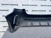 BMW 1 Series M Sport 118i 120i F40 2019-2024 Rear Bumper 4 Pdc Genuine [B222]