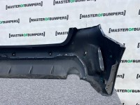 BMW 1 Series M Sport 118i 120i F40 2019-2024 Rear Bumper 4 Pdc Genuine [B222]
