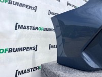 BMW 1 Series M Sport 118i 120i F40 2019-2024 Rear Bumper 4 Pdc Genuine [B222]