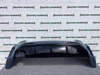 BMW 1 Series M Sport 118i 120i F40 2019-2024 Rear Bumper 4 Pdc Genuine [B222]