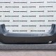 BMW I4 4 Gran Coupe Sport G26 2020-2025 Rear Bumper 6 Pdc Genuine [B221]