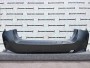 BMW I4 4 Gran Coupe Sport G26 2020-2025 Rear Bumper 6 Pdc Genuine [B221]