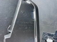 BMW I4 4 Gran Coupe Sport G26 2020-2025 Rear Bumper 6 Pdc Genuine [B221]