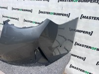 BMW I4 4 Gran Coupe Sport G26 2020-2025 Rear Bumper 6 Pdc Genuine [B221]