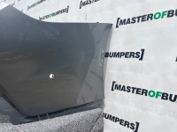 BMW I4 4 Gran Coupe Sport G26 2020-2025 Rear Bumper 6 Pdc Genuine [B221]