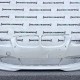 BMW 3 Series Se Coupe Cabrio E92 E93 Lci 2009-2013 Front Bumper Genuine [B836]