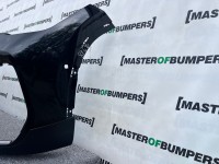 BMW X1 F48 Lci Se Basic X Drive 2019-2022 Front Bumper 6 Pdc Genuine [B218]