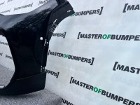 BMW X1 F48 Lci Se Basic X Drive 2019-2022 Front Bumper 6 Pdc Genuine [B218]
