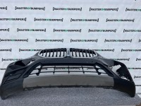 BMW X1 F48 Lci Se Basic X Drive 2019-2022 Front Bumper 6 Pdc Genuine [B218]