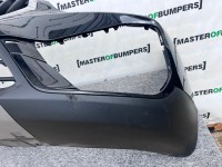 BMW X1 F48 Lci Se Basic X Drive 2019-2022 Front Bumper 6 Pdc Genuine [B218]