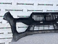 BMW X1 F48 Lci Se Basic X Drive 2019-2022 Front Bumper 6 Pdc Genuine [B218]
