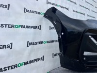 BMW X1 F48 Lci Se Basic X Drive 2019-2022 Front Bumper 6 Pdc Genuine [B218]