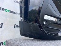 BMW X1 F48 Lci Se Basic X Drive 2019-2022 Front Bumper 6 Pdc Genuine [B218]