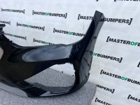 BMW X1 F48 Lci Se Basic X Drive 2019-2022 Front Bumper 6 Pdc Genuine [B218]