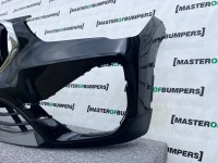 BMW X1 F48 Lci Se Basic X Drive 2019-2022 Front Bumper 6 Pdc Genuine [B218]