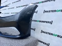 BMW 3 Series Sport Line F30 F31 Lci 2015-2019 Front Bumper 4 Pdc Genuine [B216]