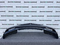 BMW 3 Series Sport Line F30 F31 Lci 2015-2019 Front Bumper 4 Pdc Genuine [B216]
