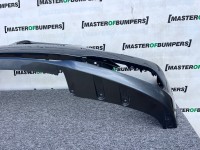 BMW 3 Series Sport Line F30 F31 Lci 2015-2019 Front Bumper 4 Pdc Genuine [B216]