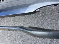 BMW 3 Series Sport Line F30 F31 Lci 2015-2019 Front Bumper 4 Pdc Genuine [B216]