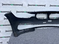 BMW 3 Series Sport Line F30 F31 Lci 2015-2019 Front Bumper 4 Pdc Genuine [B216]