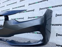 BMW 3 Series Sport Line F30 F31 Lci 2015-2019 Front Bumper 4 Pdc Genuine [B216]