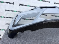 BMW M2 Cs Competition Performance F87 2016-2021 Front Bumper 4pdc Genuine [B229]