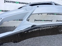 BMW M2 Cs Competition Performance F87 2016-2021 Front Bumper 4pdc Genuine [B229]