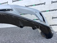 BMW M2 Cs Competition Performance F87 2016-2021 Front Bumper 4pdc Genuine [B229]