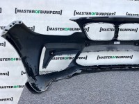 BMW M2 Cs Competition Performance F87 2016-2021 Front Bumper 4pdc Genuine [B229]