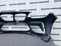 BMW M2 Cs Competition Performance F87 2016-2021 Front Bumper 4pdc Genuine [B229]