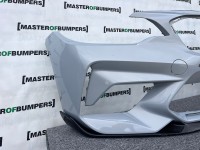 BMW M2 Cs Competition Performance F87 2016-2021 Front Bumper 4pdc Genuine [B229]