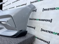 BMW M2 Cs Competition Performance F87 2016-2021 Front Bumper 4pdc Genuine [B229]