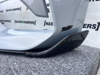 BMW M2 Cs Competition Performance F87 2016-2021 Front Bumper 4pdc Genuine [B229]
