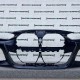 BMW I4 I4 Gran Coupe M Sport G26 2022-2025 Front Bumper 6 Pdc Genuine [B227]