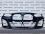 BMW I4 I4 Gran Coupe M Sport G26 2022-2025 Front Bumper 6 Pdc Genuine [B227]