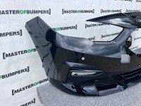 BMW 2 Series Gran Coupe Sport F44 2020-2024 Front Bumper 4 Pdc Genuine [B233]