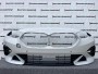 BMW 2 Series Gran Coupe Sport F44 2020-2024 Front Bumper 6 Pdc Genuine [B234]