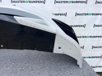 BMW 2 Series Gran Coupe Sport F44 2020-2024 Front Bumper 6 Pdc Genuine [B234]