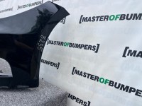 BMW 1 Series M Sport E82 E88 Coupe Cabrio 2007-2013 Front Bumper Genuine [B235]