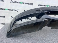 BMW 1 Series M Sport E82 E88 Coupe Cabrio 2007-2013 Front Bumper Genuine [B235]