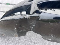 BMW 1 Series M Sport E82 E88 Coupe Cabrio 2007-2013 Front Bumper Genuine [B235]