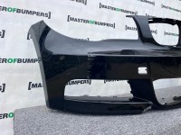 BMW 1 Series M Sport E82 E88 Coupe Cabrio 2007-2013 Front Bumper Genuine [B235]