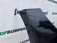 BMW 1 Series M Sport E82 E88 Coupe Cabrio 2007-2013 Front Bumper Genuine [B235]