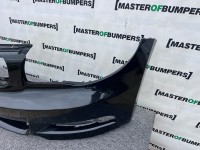 BMW 1 Series M Sport E82 E88 Coupe Cabrio 2007-2013 Front Bumper Genuine [B235]