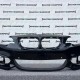 BMW 2 Series F22 F23 M Sport Cabrio 2014-2019 Front Bumper 4 Pdc Genuine [B236]